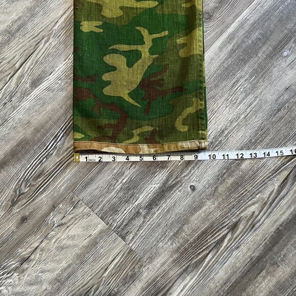 Camouflage Men's Pants - Picture 9 of 12